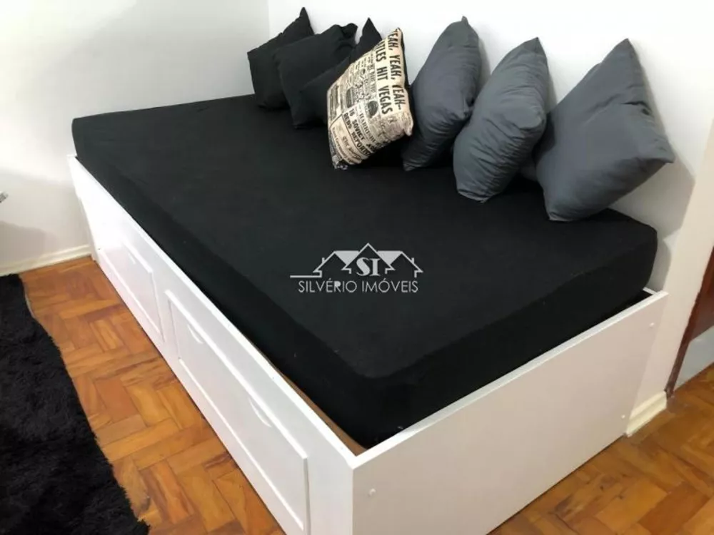 Apartamento, 1 quarto, 32 m² - Foto 10