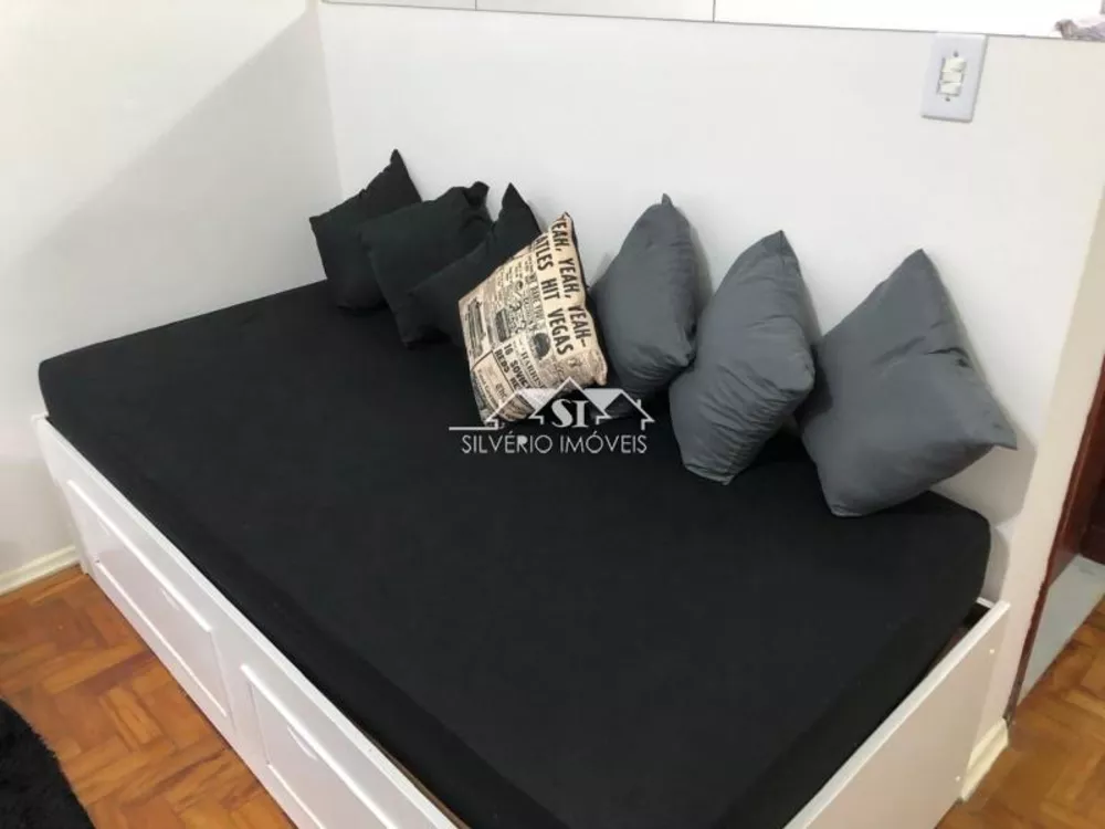 Apartamento, 1 quarto, 32 m² - Foto 1