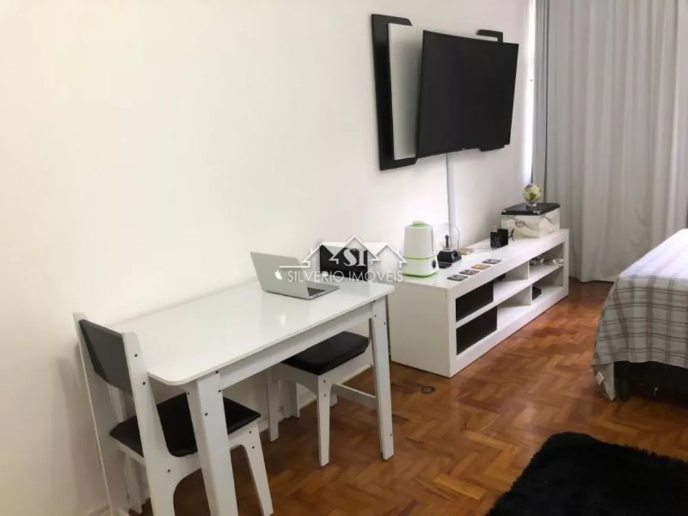 Apartamento, 1 quarto, 32 m² - Foto 11