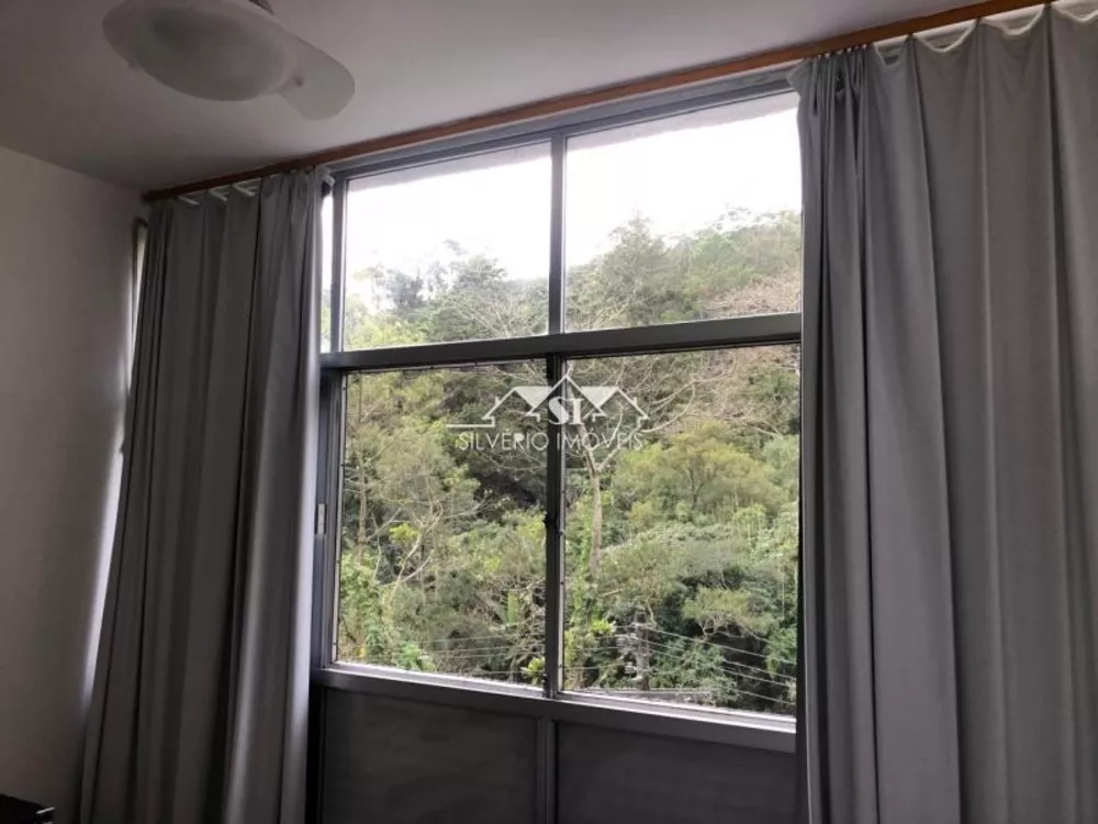 Apartamento, 1 quarto, 32 m² - Foto 7