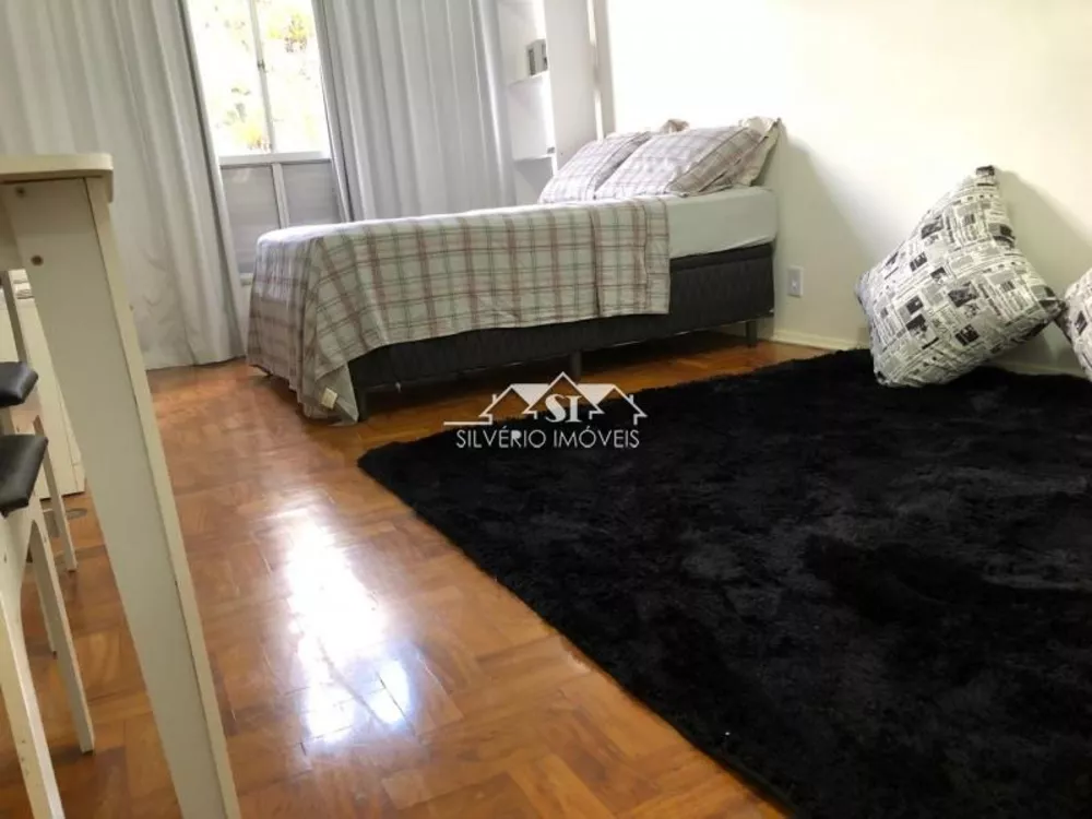 Apartamento, 1 quarto, 32 m² - Foto 8