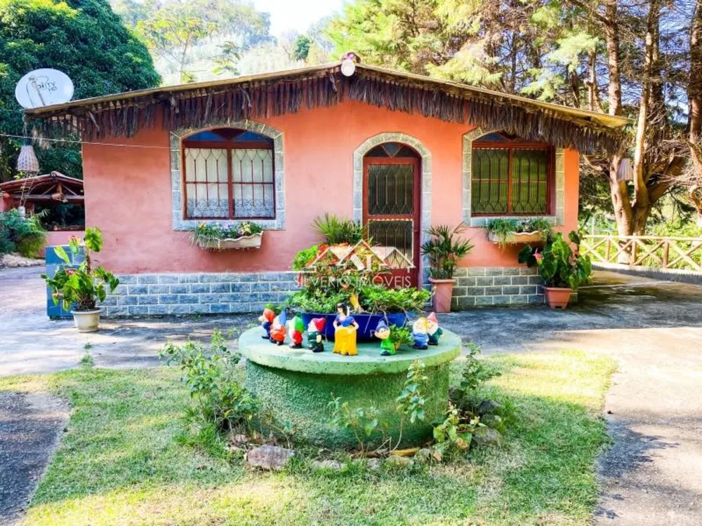 Fazenda, 6000 m² - Foto 1