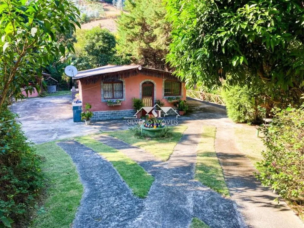 Fazenda, 6000 m² - Foto 2