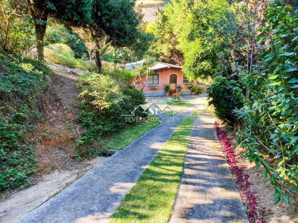 Sítio, 3 quartos, 6000 m² - Foto 31