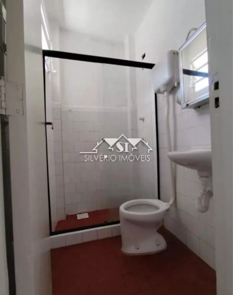 Apartamento, 1 quarto, 40 m² - Foto 9