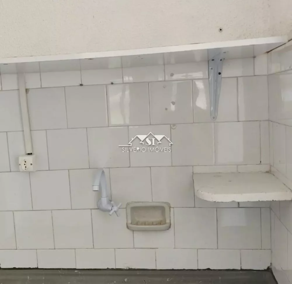 Apartamento, 1 quarto, 40 m² - Foto 6