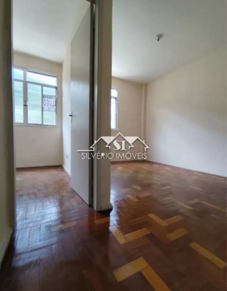 Apartamento, 1 quarto, 40 m² - Foto 3