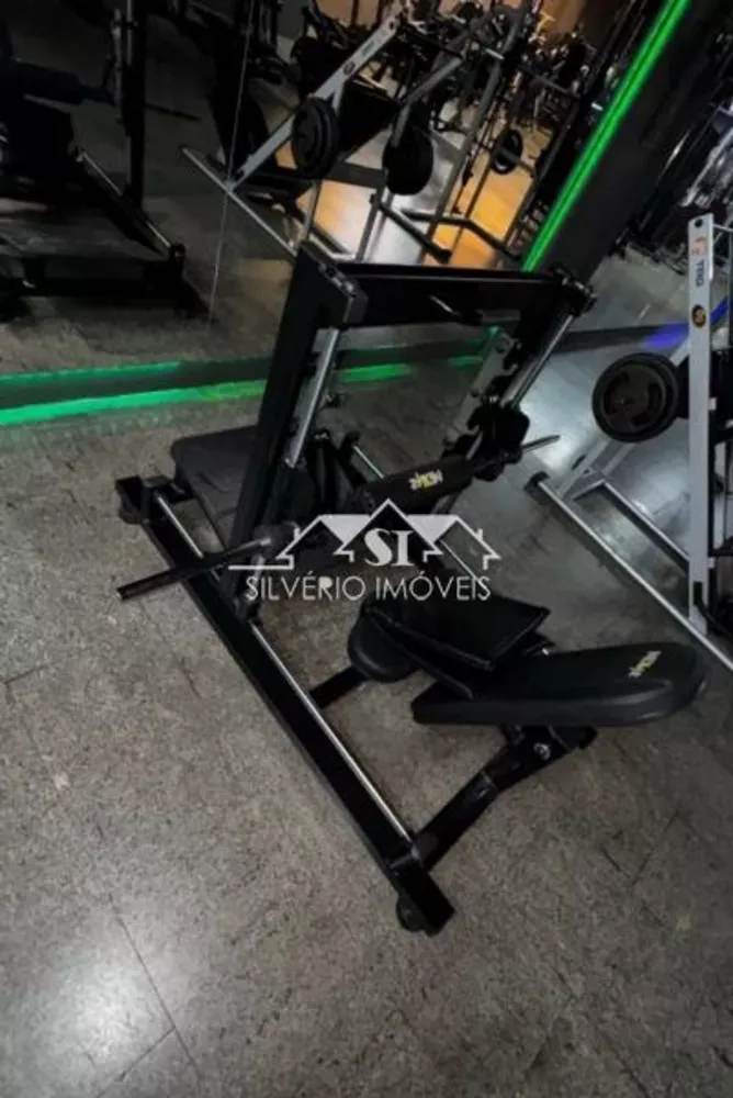 Prédio Inteiro, 975 m² - Foto 7