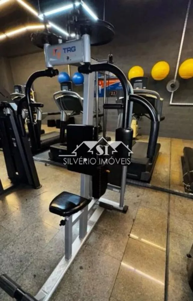 Prédio Inteiro, 975 m² - Foto 10