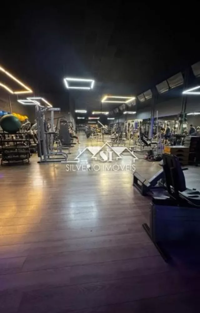 Prédio Inteiro, 975 m² - Foto 2