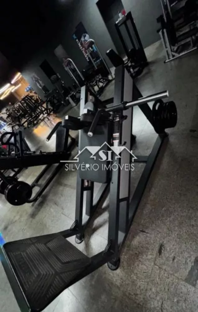 Prédio Inteiro, 975 m² - Foto 5