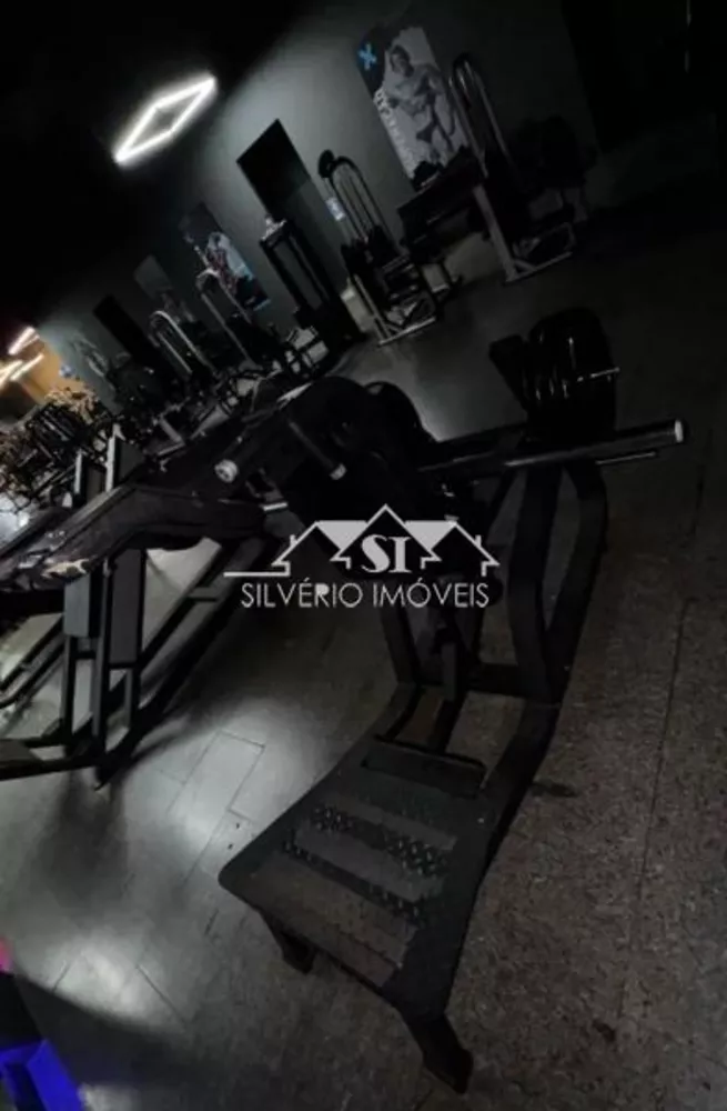 Prédio Inteiro, 975 m² - Foto 6