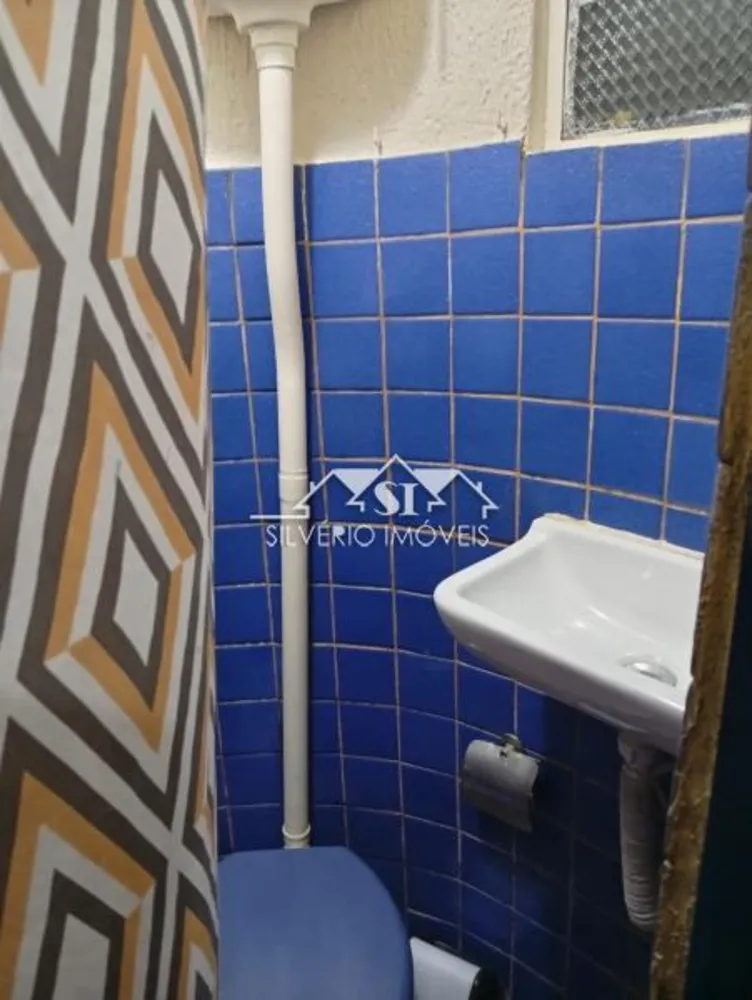 Apartamento, 1 quarto, 30 m² - Foto 5