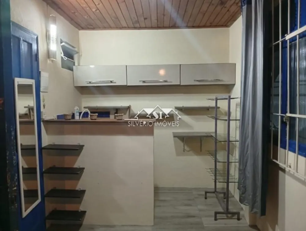 Apartamento, 1 quarto, 30 m² - Foto 1