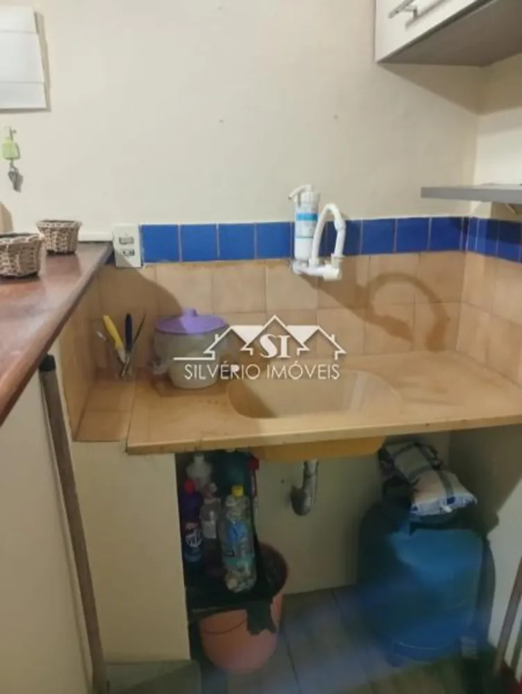 Apartamento, 1 quarto, 30 m² - Foto 6