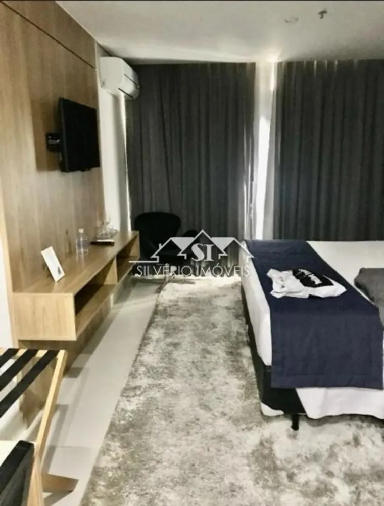 Apartamento, 1 quarto, 27 m² - Foto 3