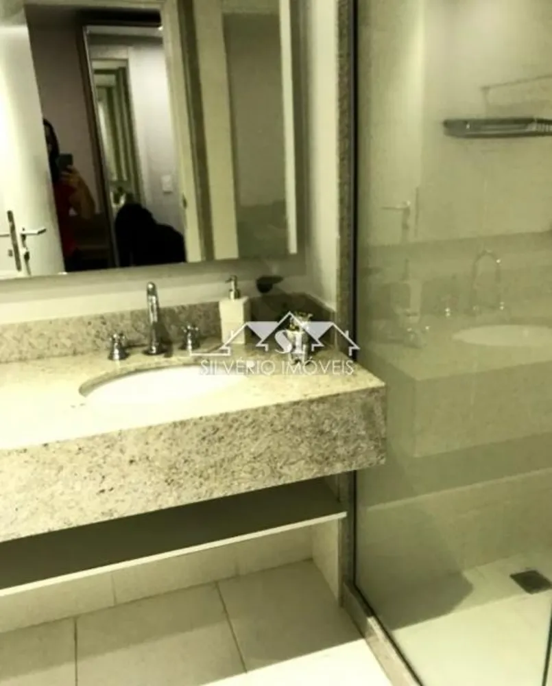 Apartamento, 1 quarto, 27 m² - Foto 5
