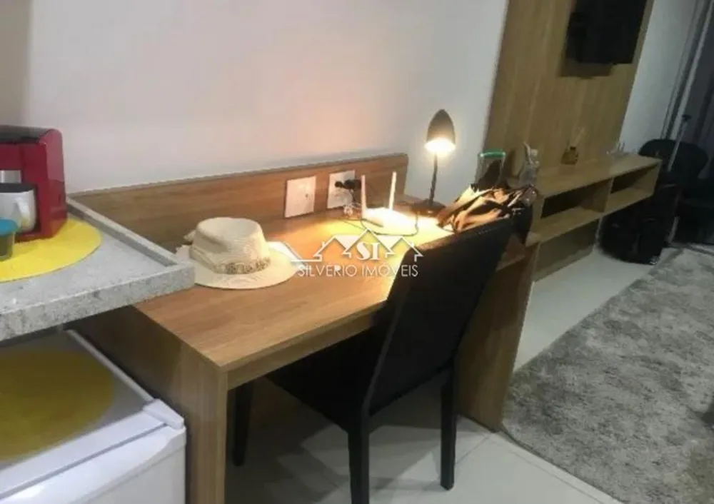 Apartamento, 1 quarto, 27 m² - Foto 6