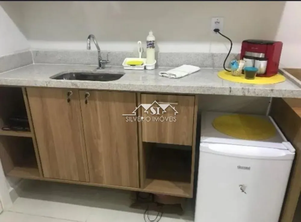Apartamento, 1 quarto, 27 m² - Foto 8