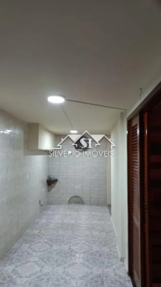 Casa, 1 quarto, 45 m² - Foto 2