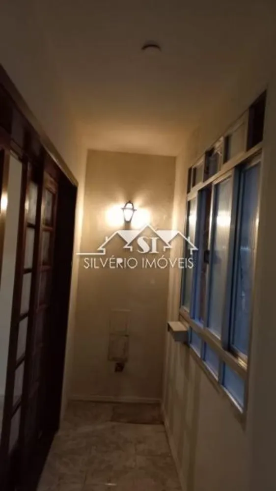 Casa, 1 quarto, 45 m² - Foto 7