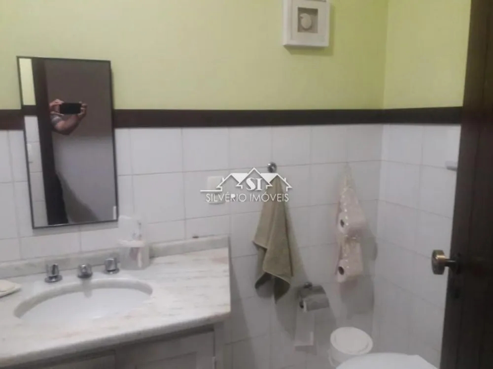 Casa, 3 quartos, 200 m² - Foto 19