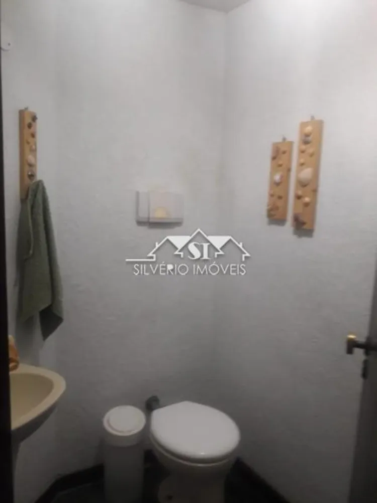 Casa, 3 quartos, 200 m² - Foto 10