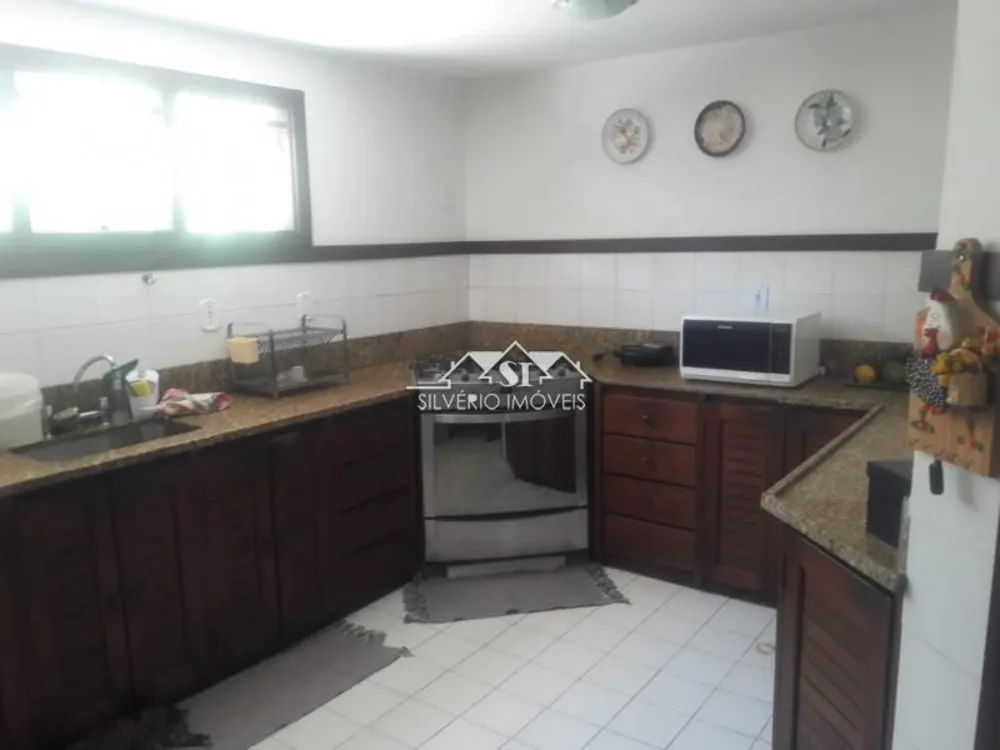 Casa, 3 quartos, 200 m² - Foto 7