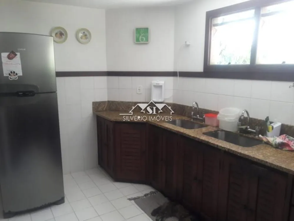 Casa, 3 quartos, 200 m² - Foto 6