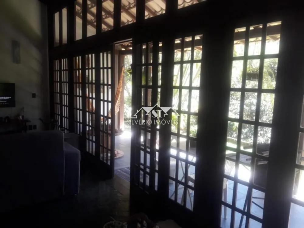 Casa, 3 quartos, 200 m² - Foto 16