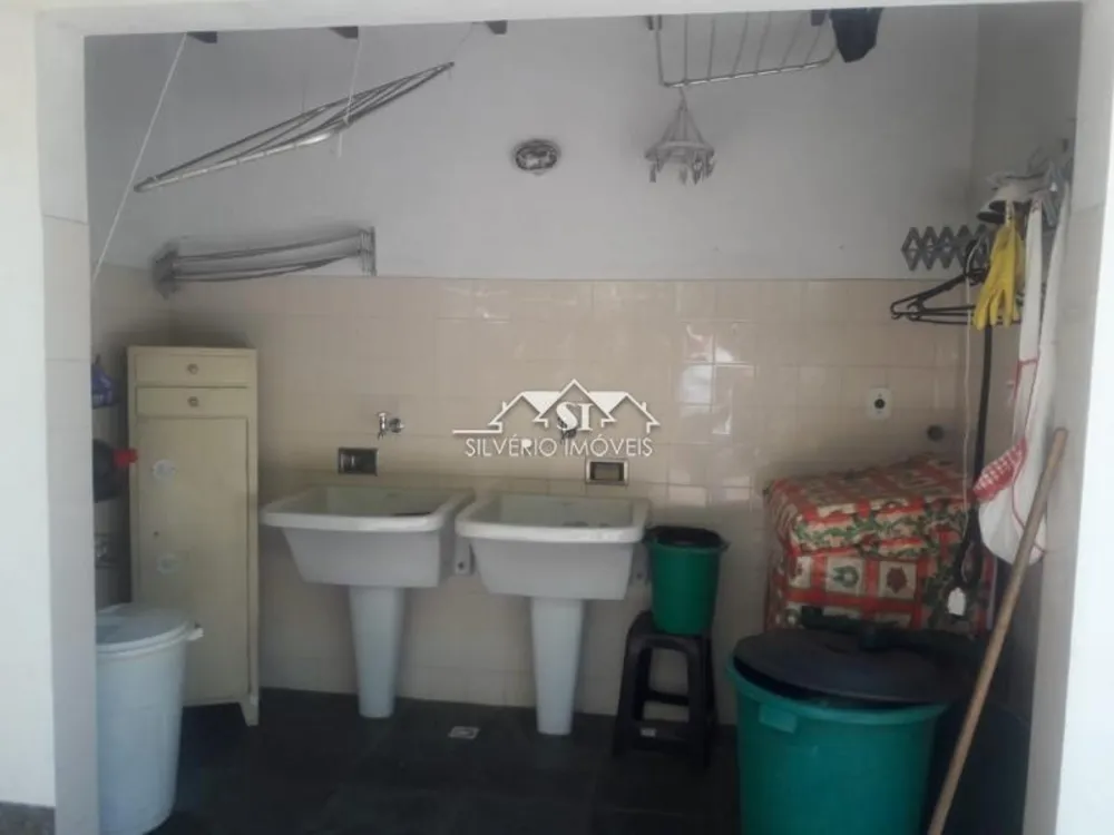 Casa, 3 quartos, 200 m² - Foto 4