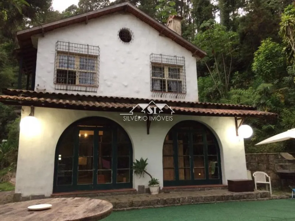 Casa, 4 quartos, 250 m² - Foto 8
