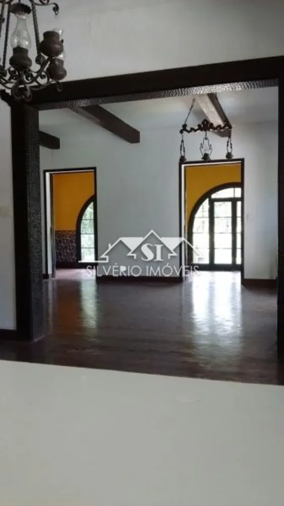 Casa, 4 quartos, 250 m² - Foto 12
