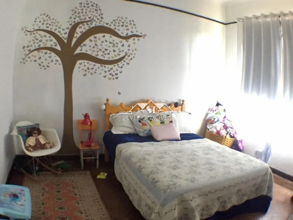 Casa, 4 quartos, 250 m² - Foto 16