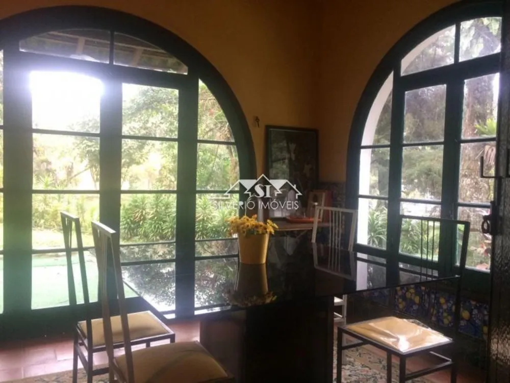 Casa, 4 quartos, 250 m² - Foto 15