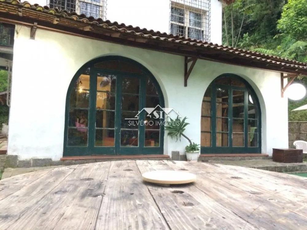Casa, 4 quartos, 250 m² - Foto 9