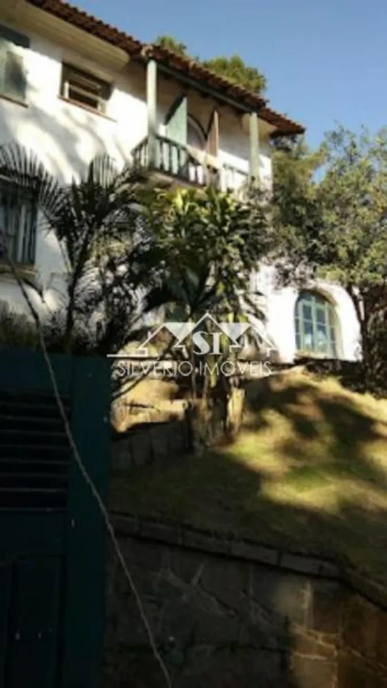 Casa, 4 quartos, 250 m² - Foto 23