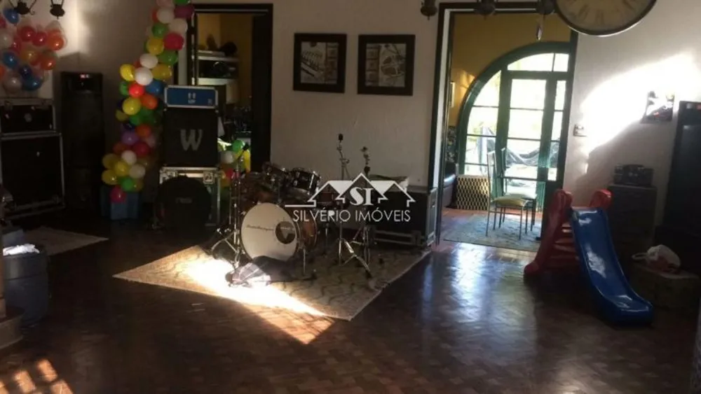 Casa, 4 quartos, 250 m² - Foto 20