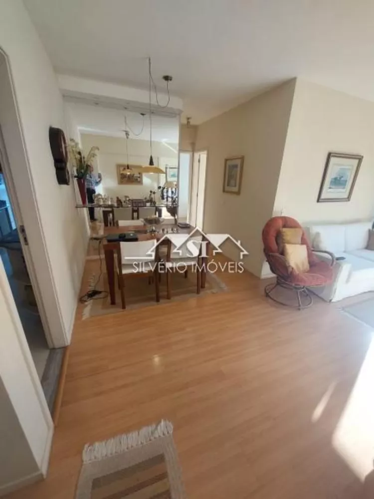 Apartamento, 3 quartos, 80 m² - Foto 23