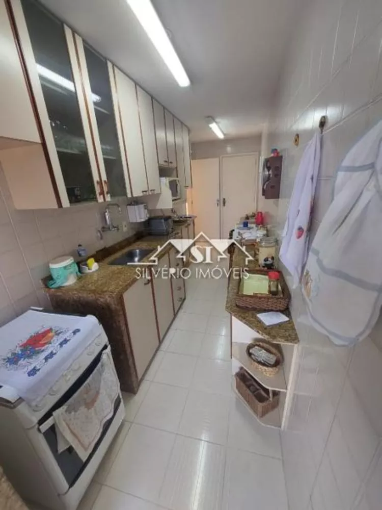 Apartamento, 3 quartos, 80 m² - Foto 22
