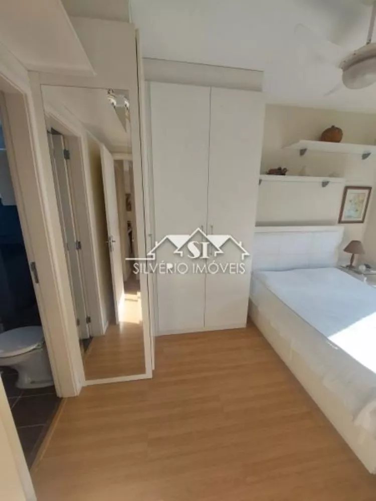 Apartamento, 3 quartos, 80 m² - Foto 13