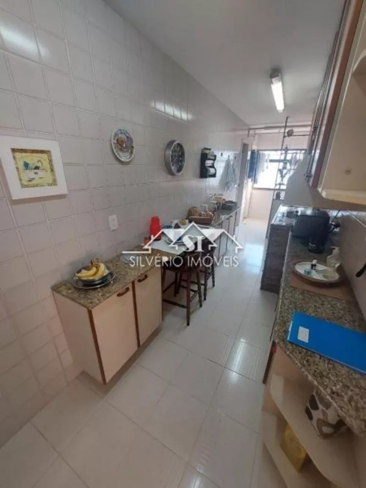 Apartamento, 3 quartos, 80 m² - Foto 5