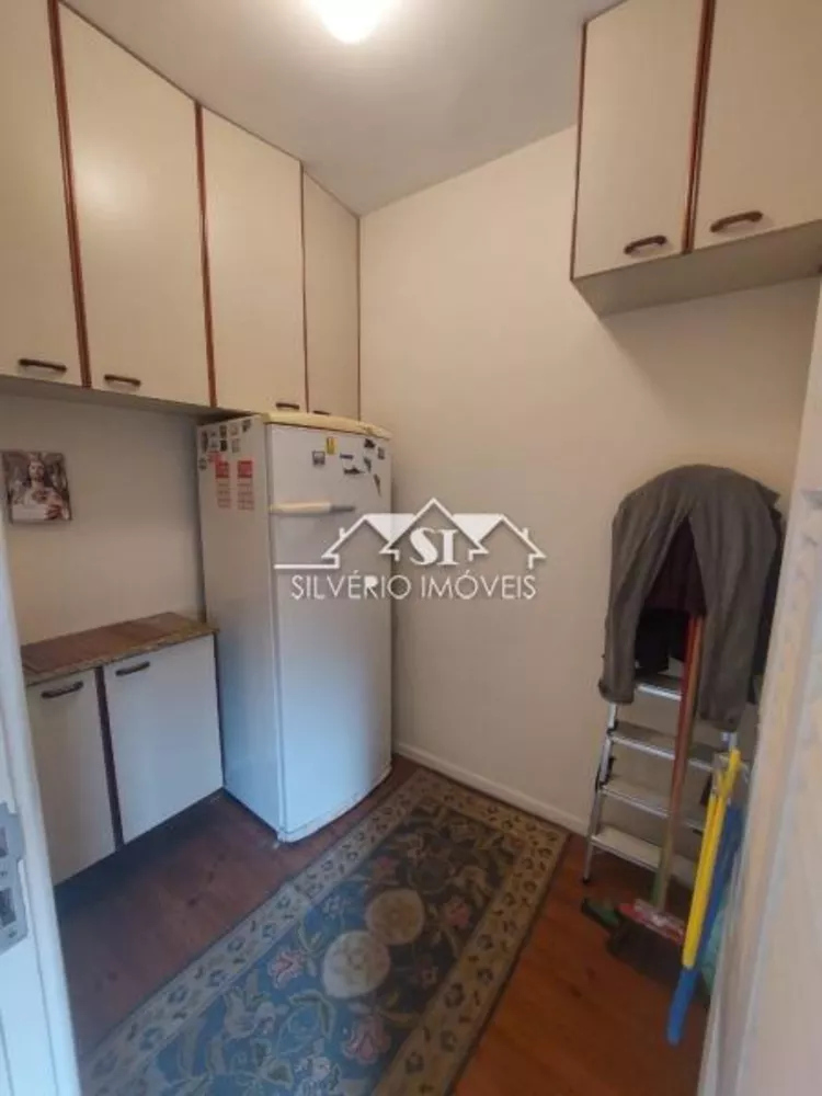 Apartamento, 3 quartos, 80 m² - Foto 1