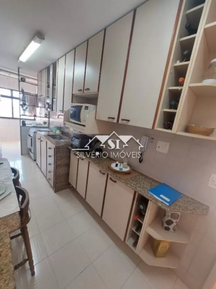 Apartamento, 3 quartos, 80 m² - Foto 2