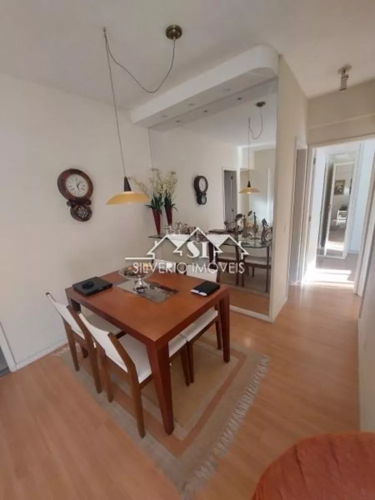 Apartamento, 3 quartos, 80 m² - Foto 12