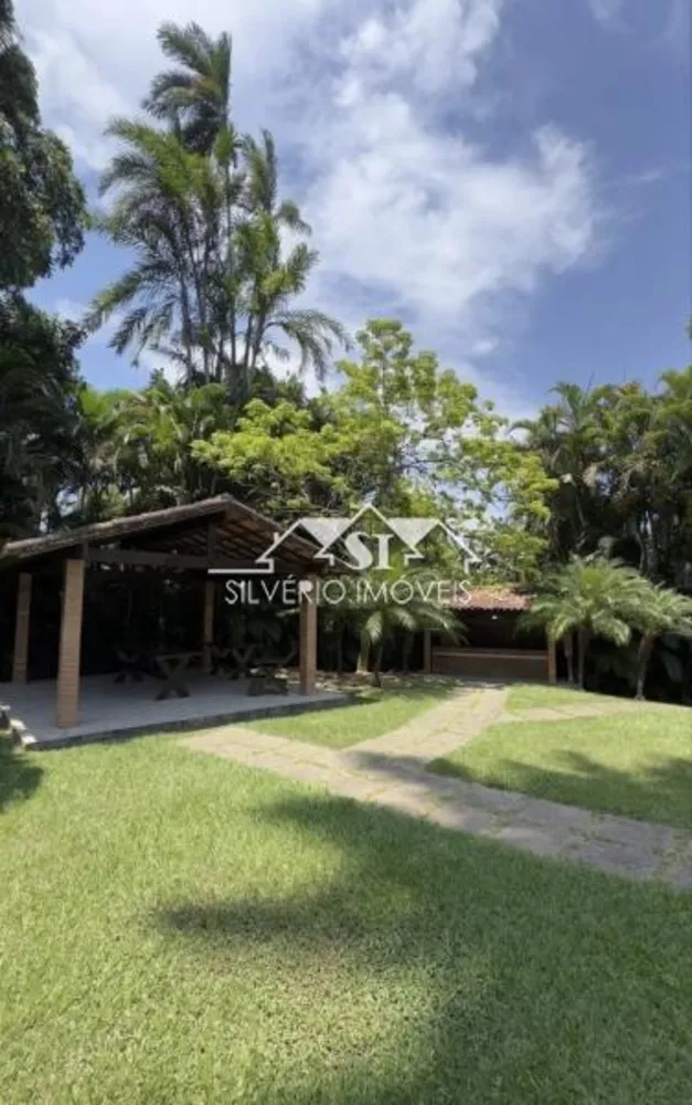 Sítio, 8 quartos, 8000 m² - Foto 12