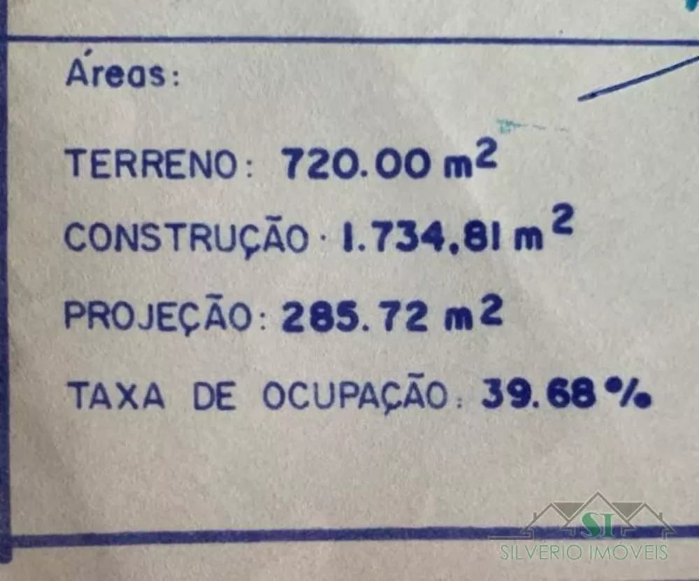 Imóvel Comercial, 720 m² - Foto 5