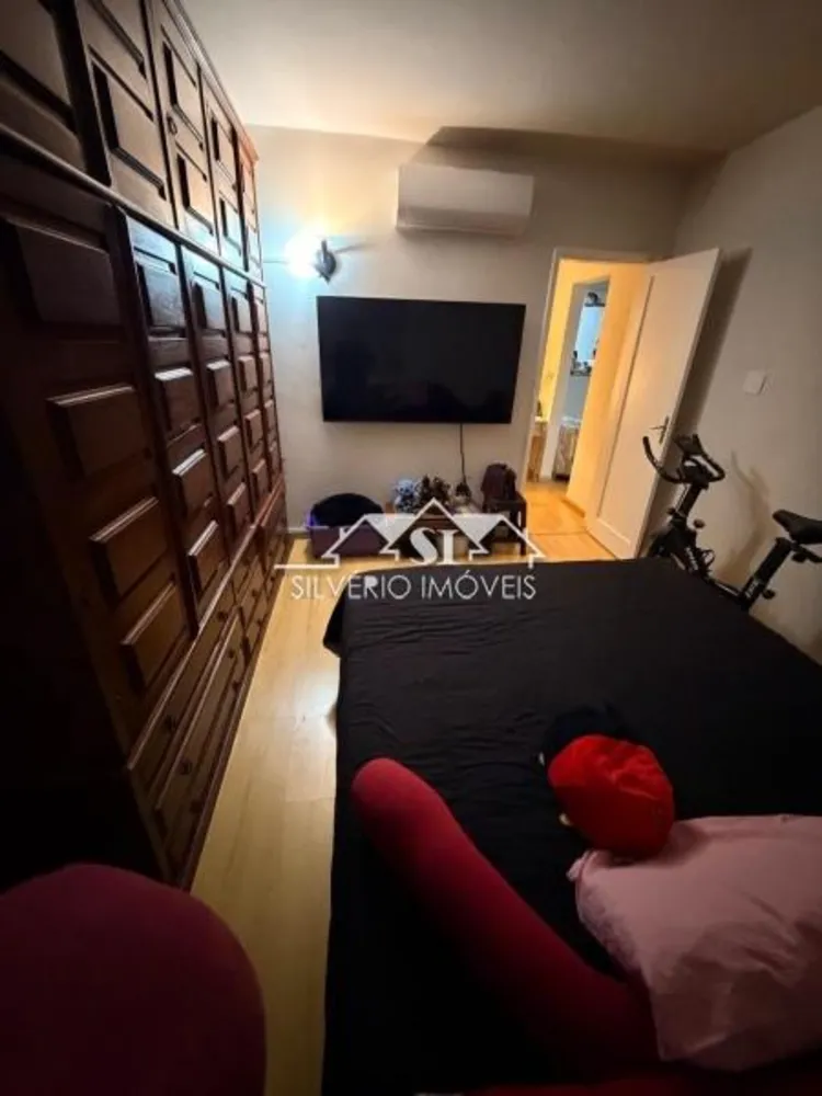 Apartamento, 3 quartos, 100 m² - Foto 15