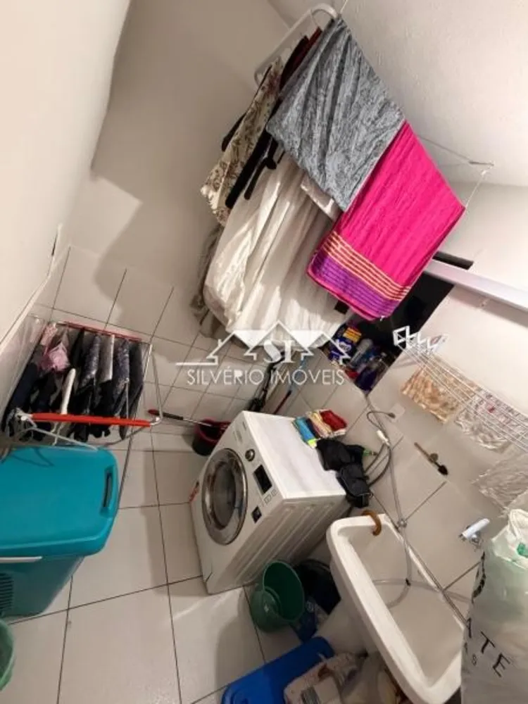 Apartamento, 3 quartos, 100 m² - Foto 5