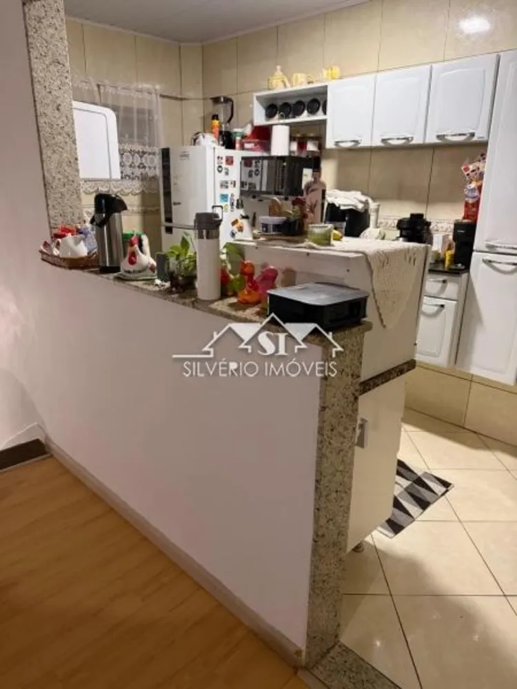 Apartamento, 3 quartos, 100 m² - Foto 4